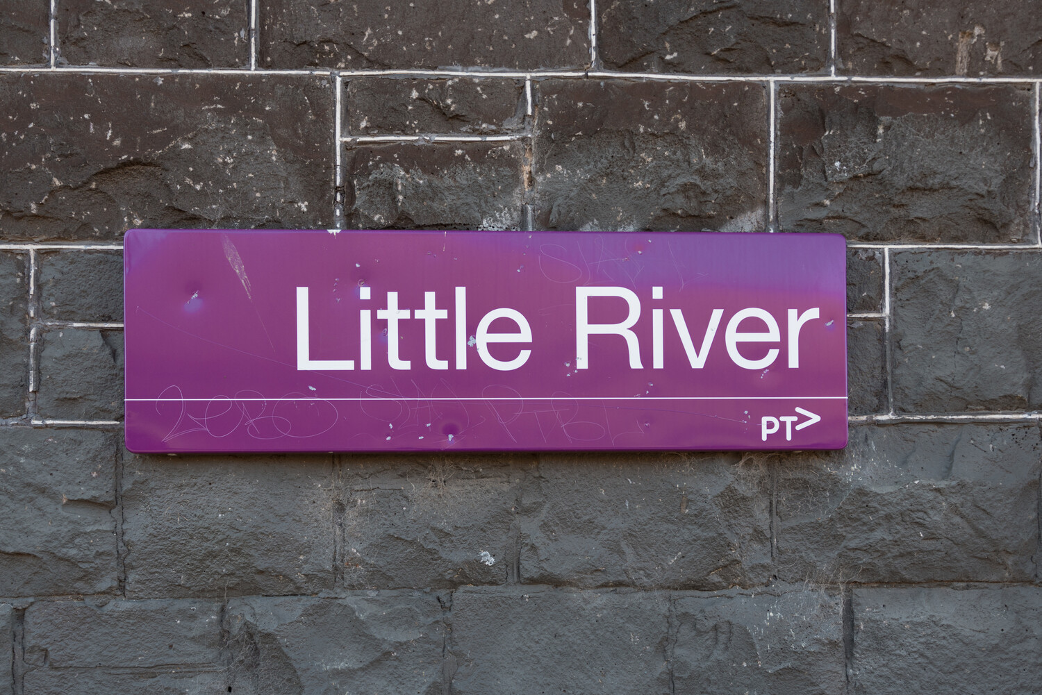 Little River Road Upgrades Project update Wyndham City